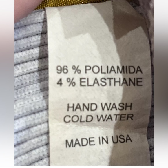 Woman’s Animal Print Frayed Top Zebra Tiger Print L/XL - Picture 5 of 8